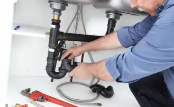 Plumbing Repair in Greensboro, NC