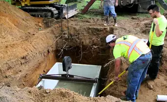 Septic Repair in Greensboro, NC