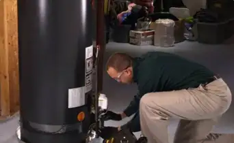 Water Heater Repair in Greensboro, NC